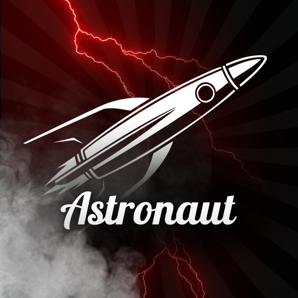 Astronaut preview
